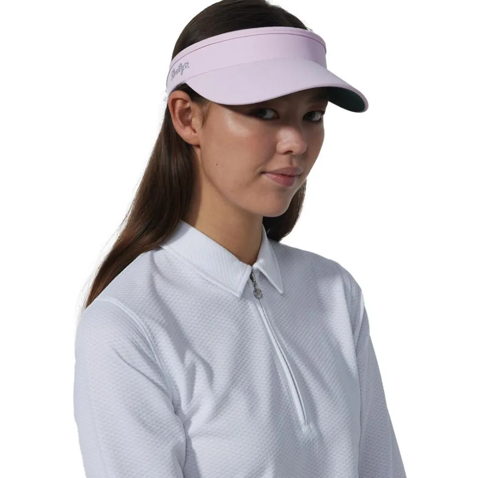 Visière Daily Sports Marina Visor Pink