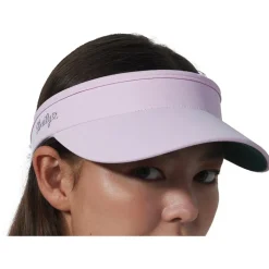Visière Daily Sports Marina Visor Pink