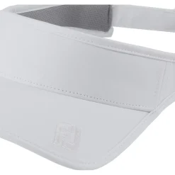 Visière Footjoy Ladies Visor White