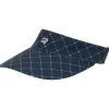 Visière Rohnisch Aria Visor Micro R Check Navy