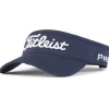 Visière Titleist Tour Performance Visor Navy White