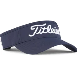 Visière Titleist Tour Performance Visor Navy White