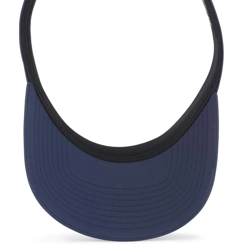 Visière Titleist Tour Performance Visor Navy White