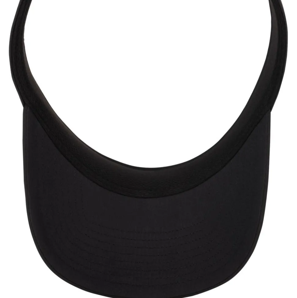 Visière Titleist Tour Performance Visor Black White