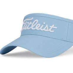 Visière Titleist Tour Performance Visor Tidal White