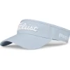 Visière Titleist Tour Performance Visor Bluebird White