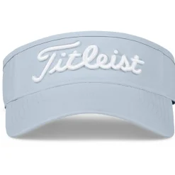 Visière Titleist Tour Performance Visor Bluebird White