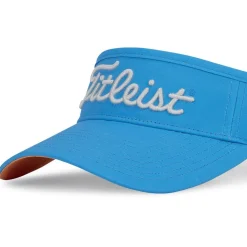 Visière Titleist Tour Performance Visor Olympic Marble Bonfire Limited