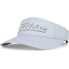 Visière Titleist Women Sundrop Visor Bluebird White Washed Indigo