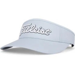 Visière Titleist Women Sundrop Visor Bluebird White Washed Indigo