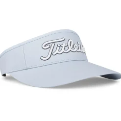 Visière Titleist Women Sundrop Visor Bluebird White Washed Indigo