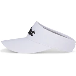 Visière Titleist Women Sundrop Visor White Black