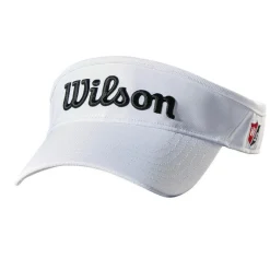 Visière Wilson Visor White