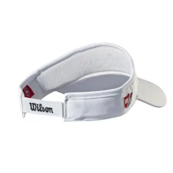 Visière Wilson Visor White