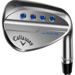 Wedge Callaway Golf MD5 Jaws Chrome