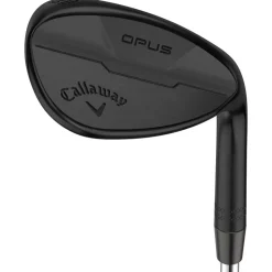 Wedge Callaway Golf Opus Black