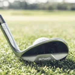Wedge Callaway Golf Opus Chrome