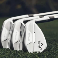 Wedge Callaway Golf Opus Chrome