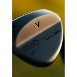 Wedge Callaway Golf Opus SP Black