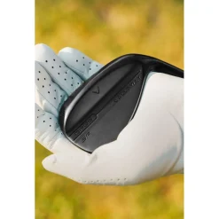 Wedge Callaway Golf Opus SP Black