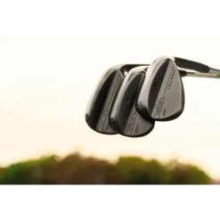 Wedge Callaway Golf Opus SP Black