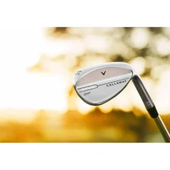 Wedge Callaway Golf Opus SP Chrome