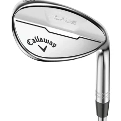 Wedge Callaway Golf Opus Chrome Graphite
