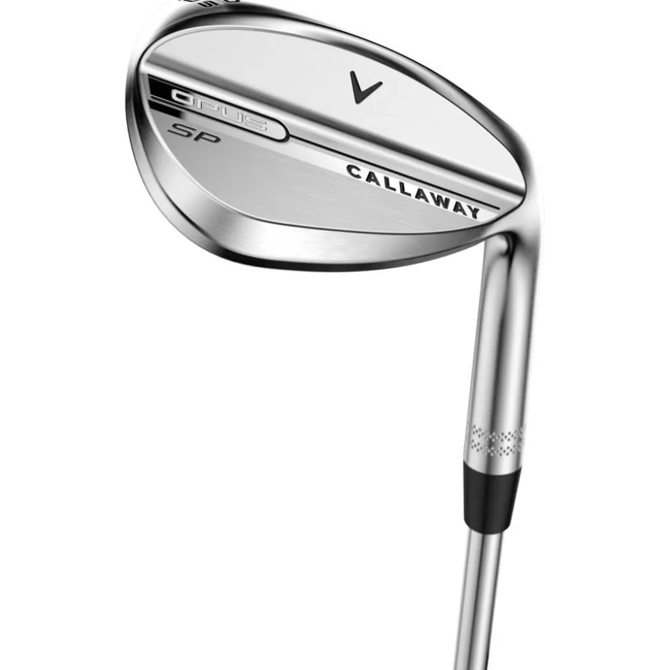 Wedge Callaway Golf Opus SP Women Chrome
