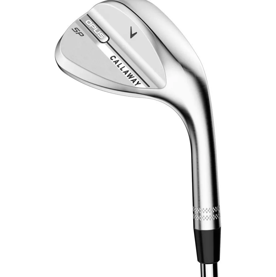 Wedge Callaway Golf Opus SP Women Chrome