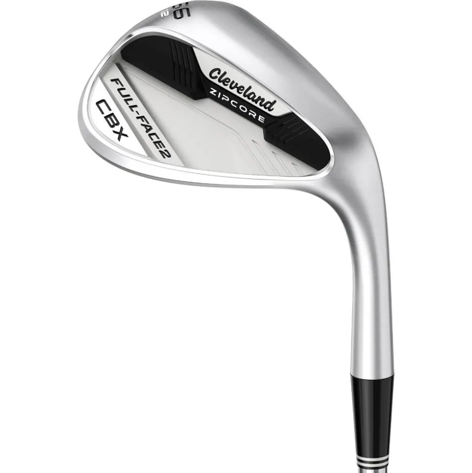Wedge Cleveland CBX Full-Face 2 Tour Satin