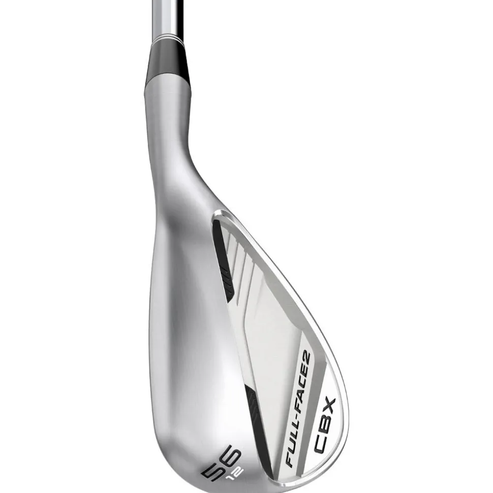 Wedge Cleveland CBX Full-Face 2 Tour Satin