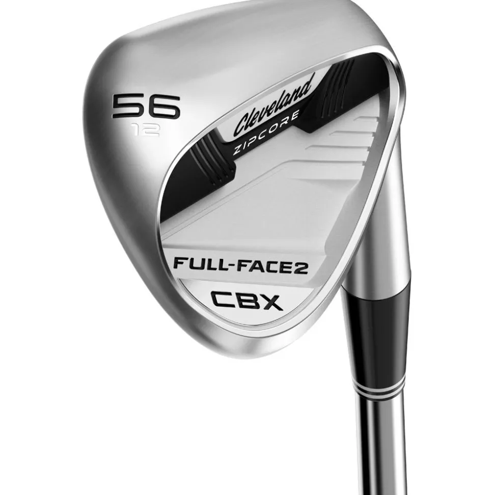 Wedge Cleveland CBX Full-Face 2 Tour Satin