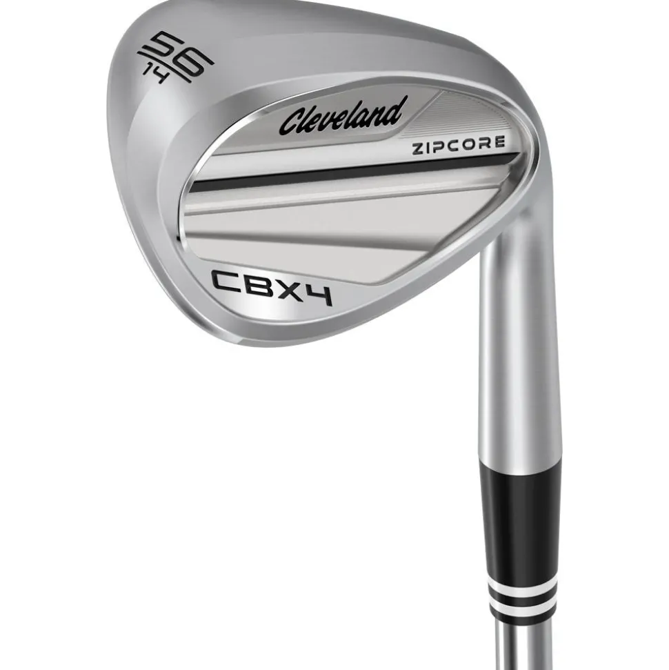 Wedge Cleveland CBX4 Zipcore Tour Satin