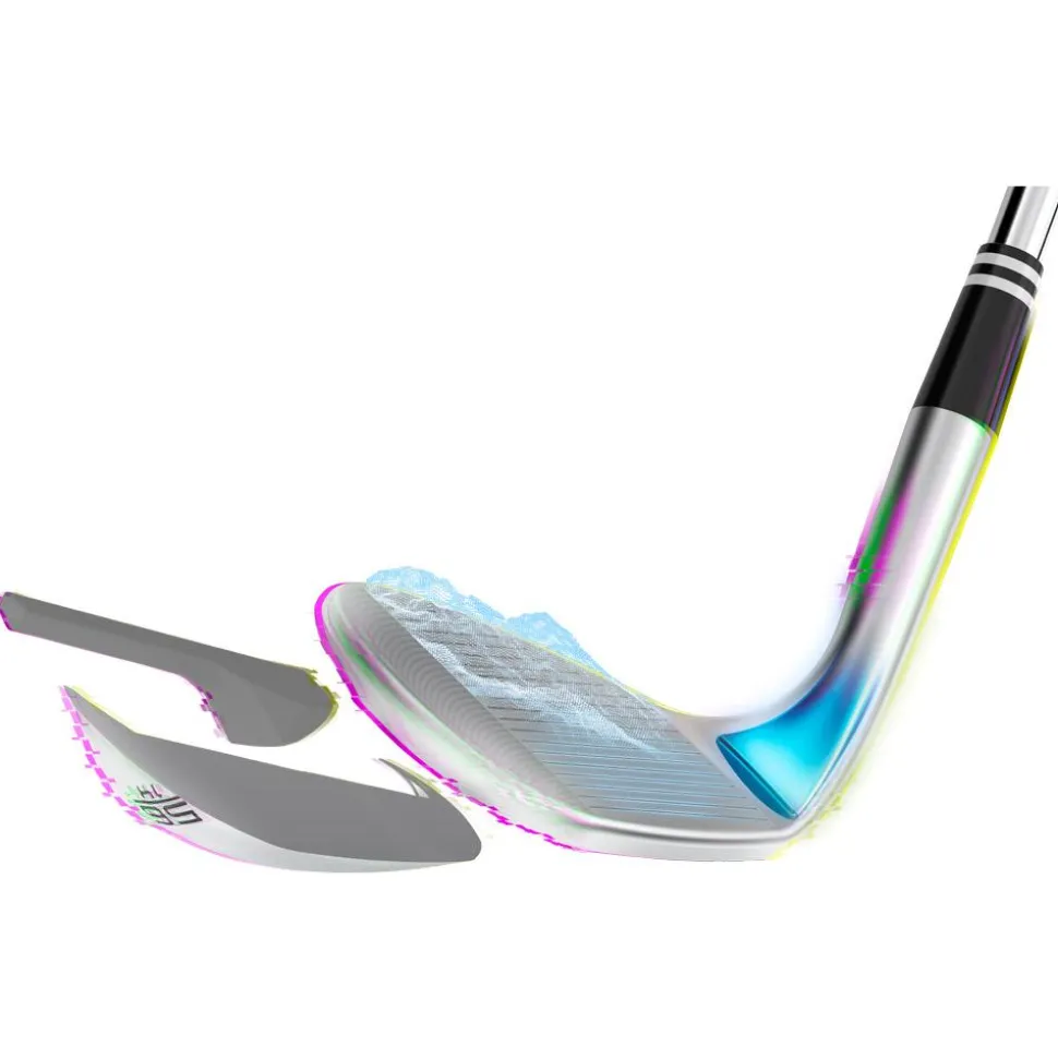 Wedge Cleveland CBX4 Zipcore Tour Satin