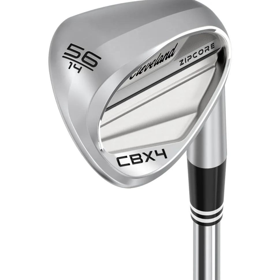 Wedge Cleveland CBX4 Zipcore Tour Satin