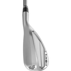 Wedge Cleveland CBX4 Zipcore Tour Satin