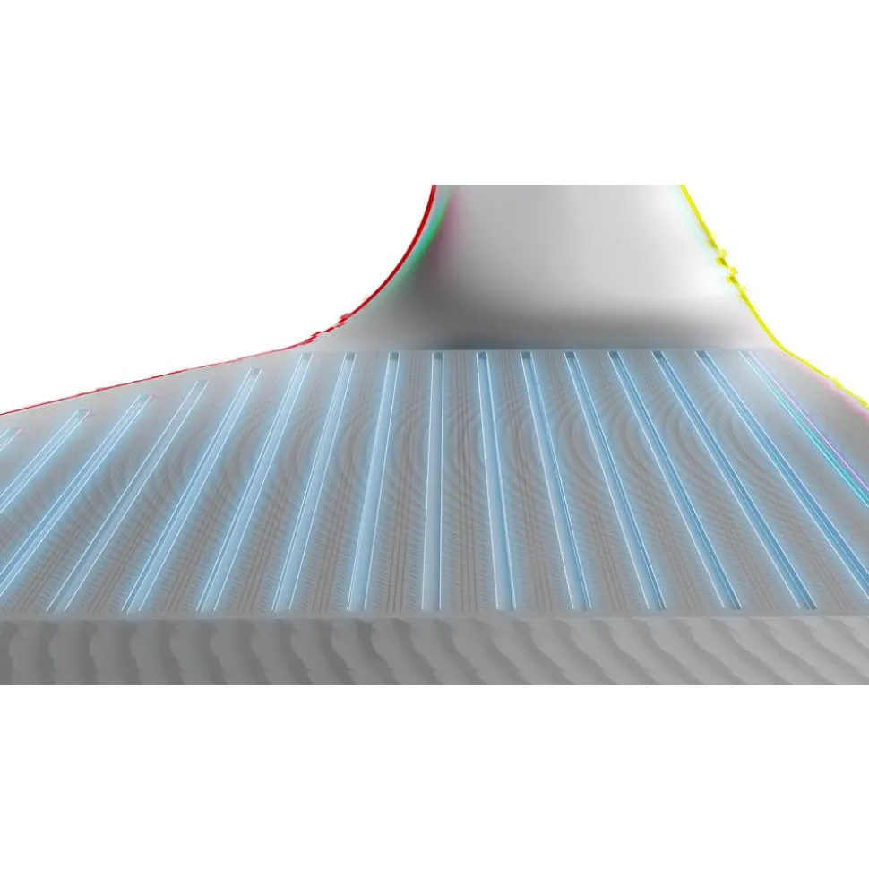 Wedge Cleveland CBX4 Zipcore Tour Satin