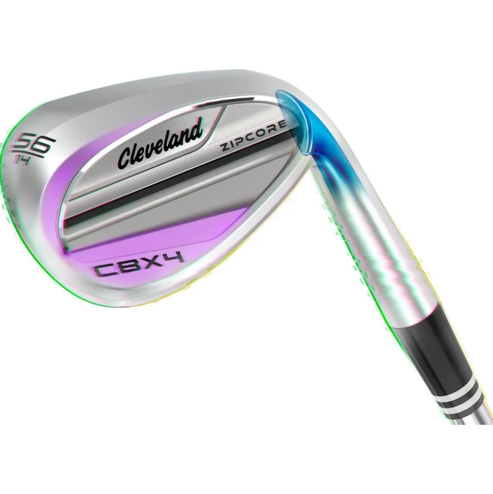Wedge Cleveland CBX4 Zipcore Women