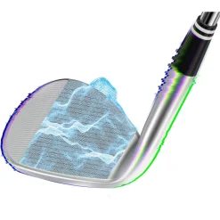 Wedge Cleveland CBX4 Zipcore Women