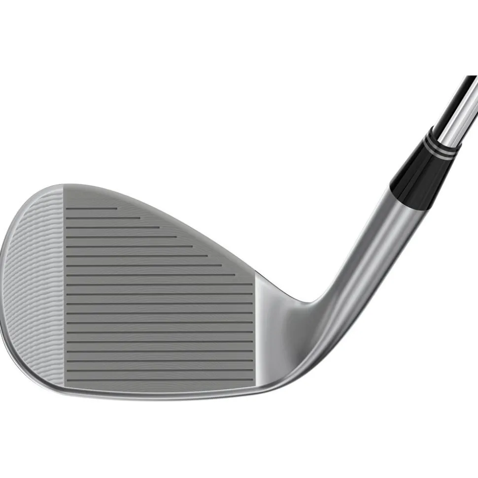 Wedge Cleveland CBZ