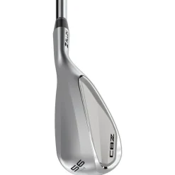 Wedge Cleveland CBZ
