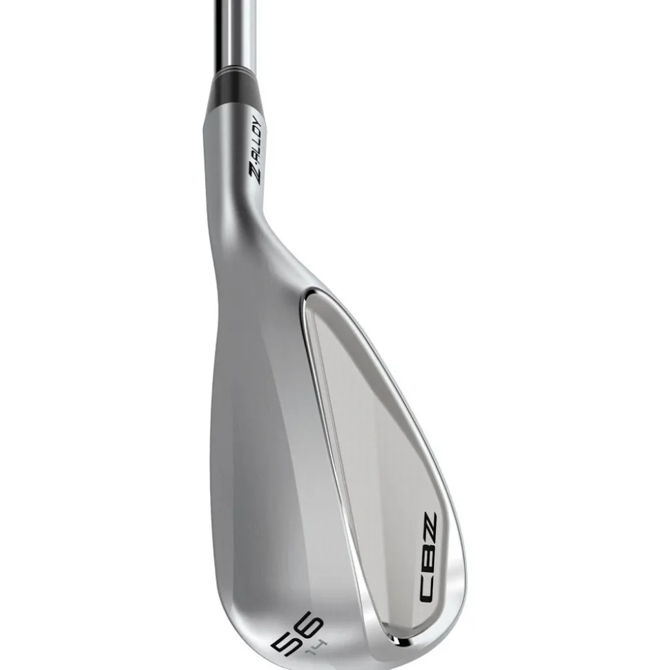 Wedge Cleveland CBZ