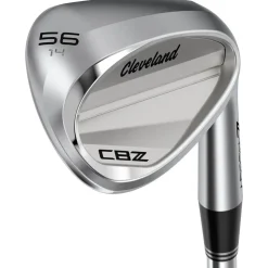 Wedge Cleveland CBZ