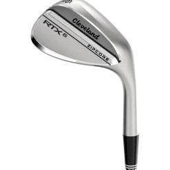 Wedge Cleveland RTX6 Zipcore Tour Satin