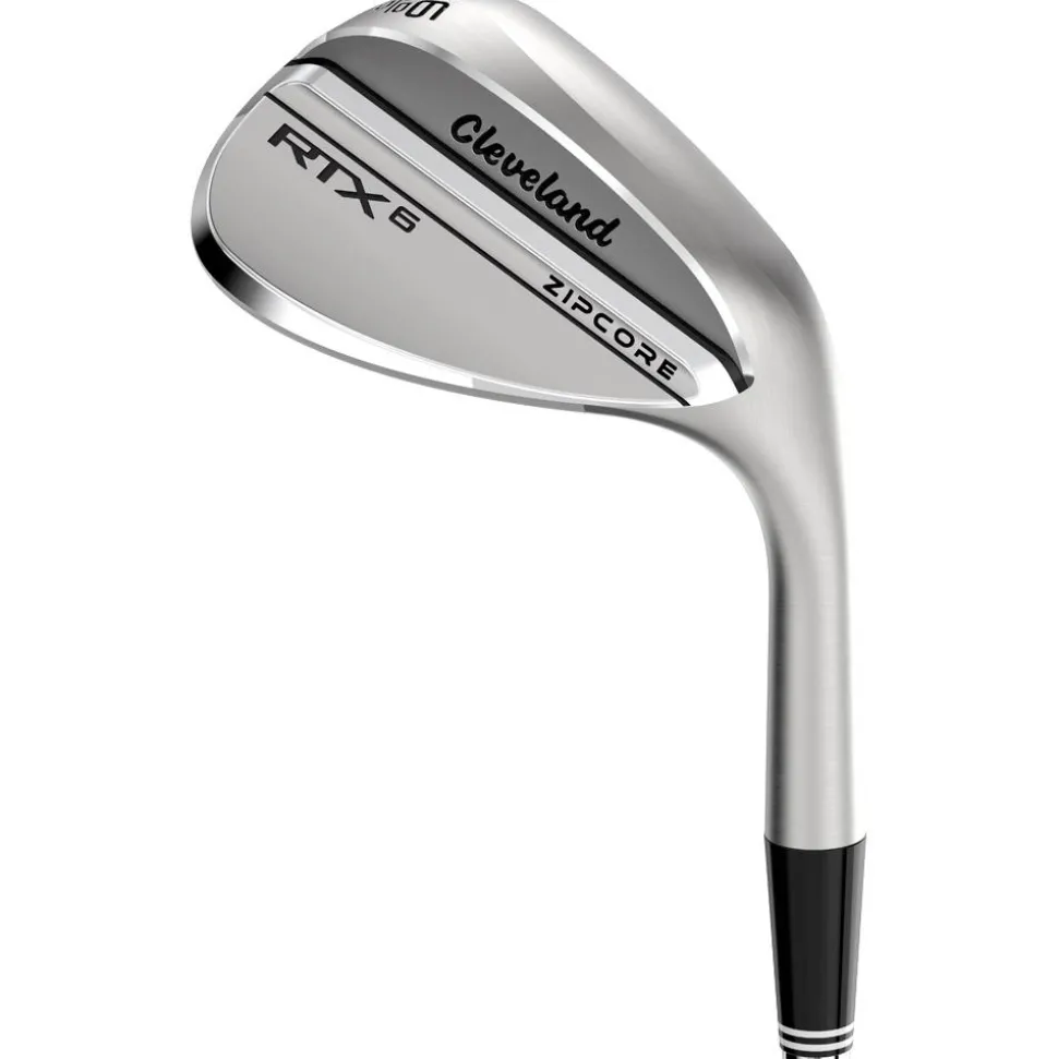 Wedge Cleveland RTX6 Zipcore Tour Satin