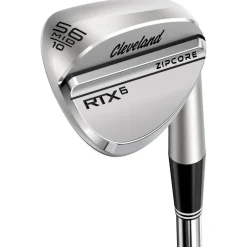 Wedge Cleveland RTX6 Zipcore Tour Satin