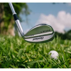 Wedge Cleveland RTX6 Zipcore Tour Satin