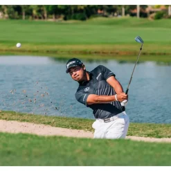 Wedge Cleveland RTX6 Zipcore Tour Satin