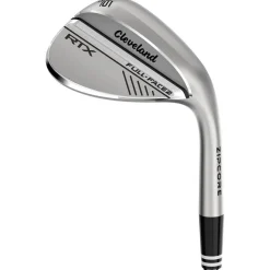 Wedge Cleveland RTX Zipcore Full-Face 2 Tour Satin