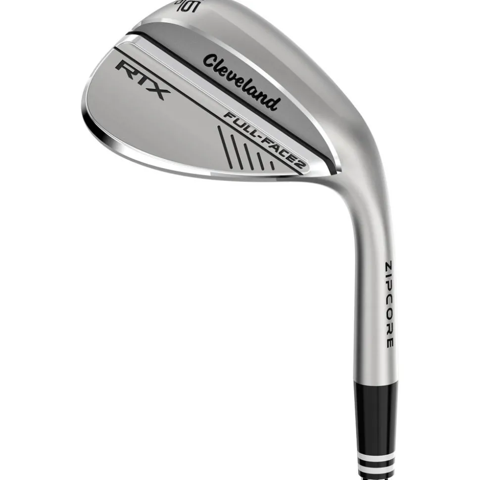 Wedge Cleveland RTX Zipcore Full-Face 2 Tour Satin